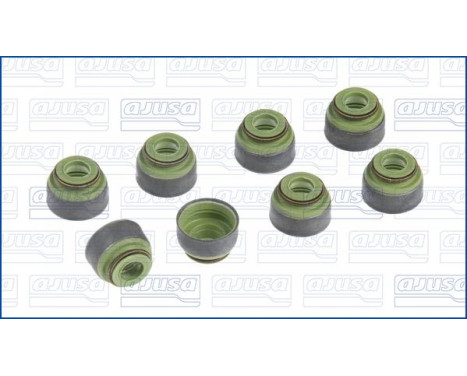 Seal Set, valve stem