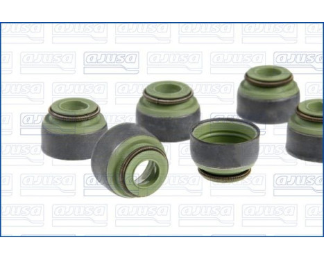 Seal Set, valve stem, Image 2