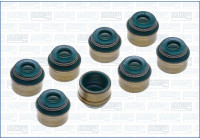 Seal Set, valve stem