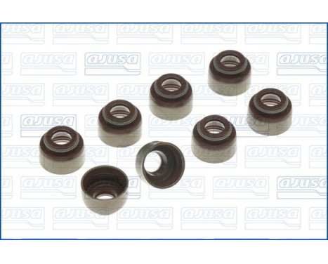 Seal Set, valve stem