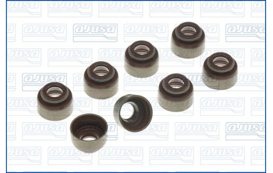 Seal Set, valve stem