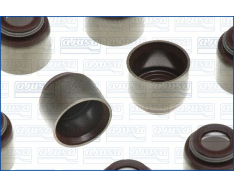 Seal Set, valve stem