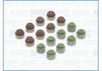 Seal Set, valve stem