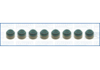 Seal Set, valve stem