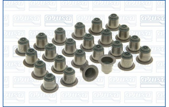 Seal Set, valve stem