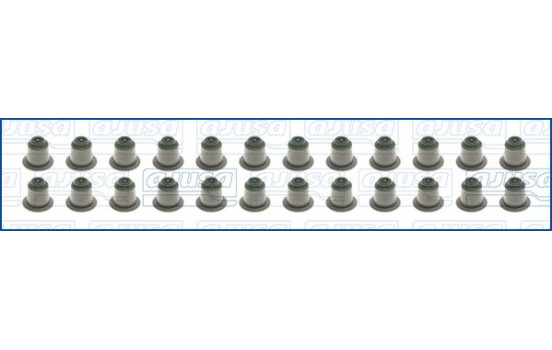 Seal Set, valve stem, Image 2