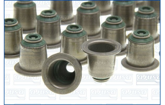 Seal Set, valve stem, Image 3