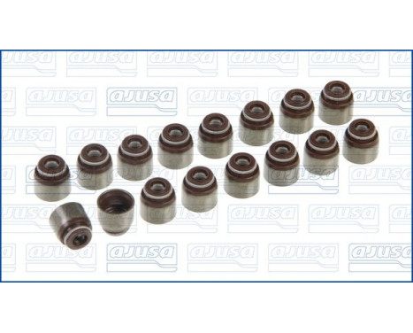 Seal Set, valve stem