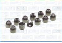 Seal Set, valve stem