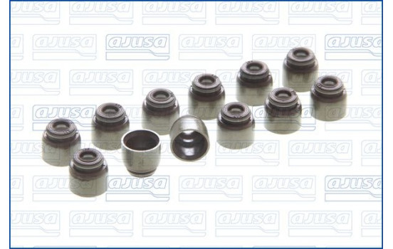 Seal Set, valve stem