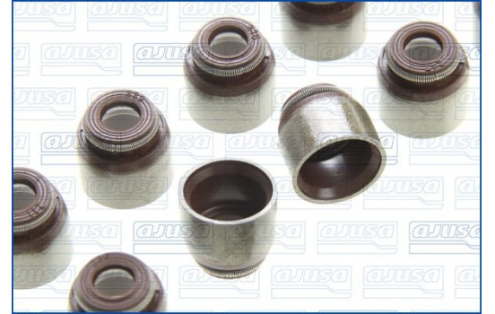 Seal Set, valve stem, Image 2