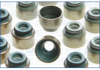 Seal Set, valve stem