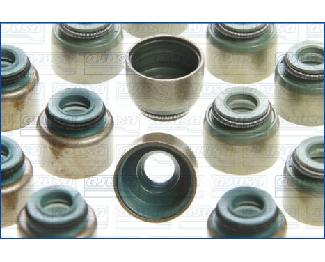 Seal Set, valve stem