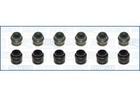 Seal Set, valve stem