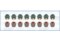 Seal Set, valve stem