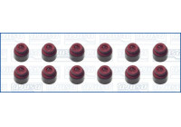 Seal Set, valve stem