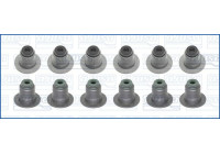 Seal Set, valve stem