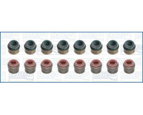 Seal Set, valve stem