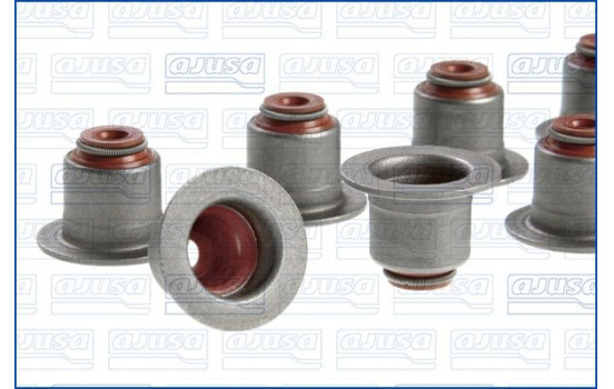 Seal Set, valve stem, Image 3