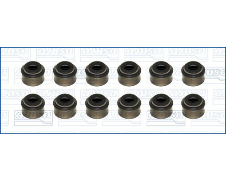 Seal Set, valve stem