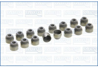 Seal Set, valve stem