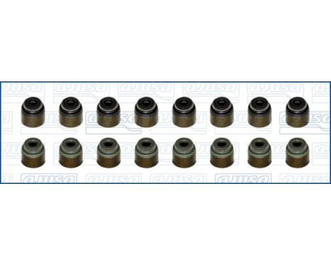 Seal Set, valve stem