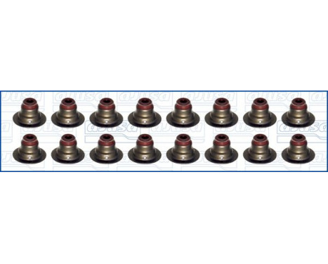 Seal Set, valve stem