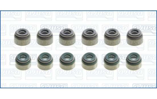 Seal Set, valve stem, Image 3
