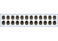 Seal Set, valve stem