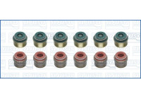 Seal Set, valve stem