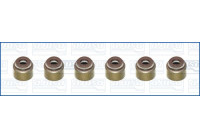 Seal Set, valve stem