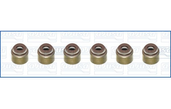 Seal Set, valve stem