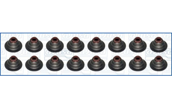 Seal Set, valve stem