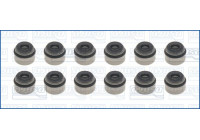 Seal Set, valve stem