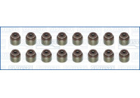 Seal Set, valve stem