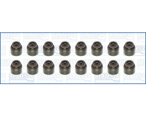 Seal Set, valve stem, Image 3