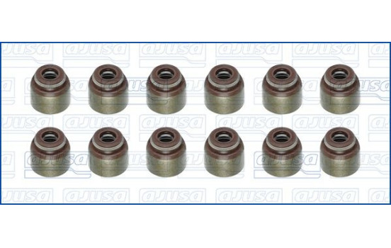 Seal Set, valve stem, Image 3