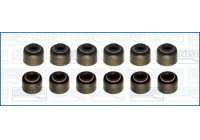 Seal Set, valve stem