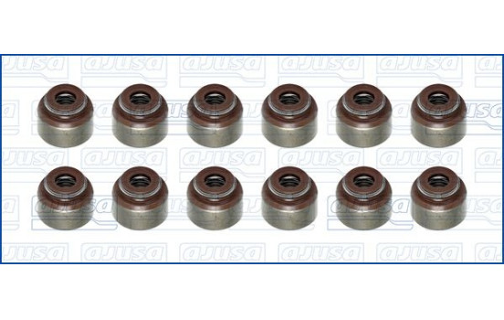 Seal Set, valve stem, Image 3