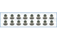 Seal Set, valve stem