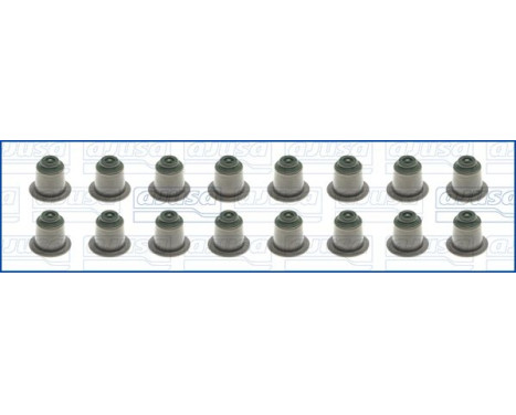 Seal Set, valve stem