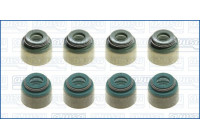 Seal Set, valve stem