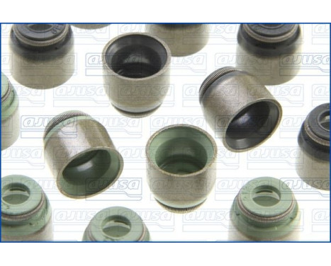 Seal Set, valve stem, Image 3