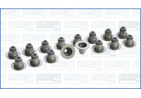 Seal Set, valve stem