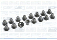 Seal Set, valve stem