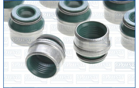Seal Set, valve stem, Image 3