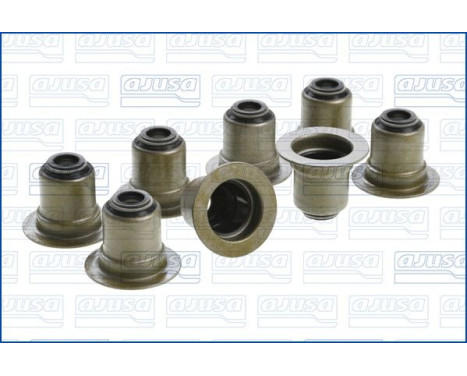 Seal Set, valve stem, Image 2