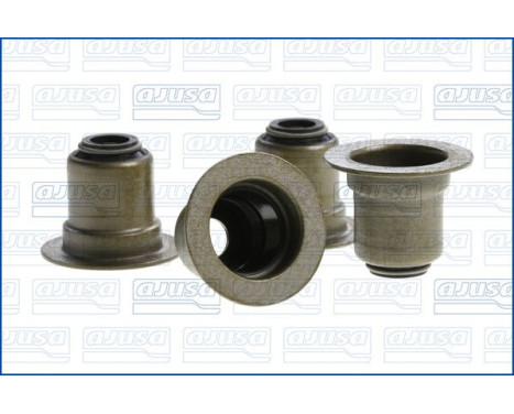 Seal Set, valve stem, Image 3