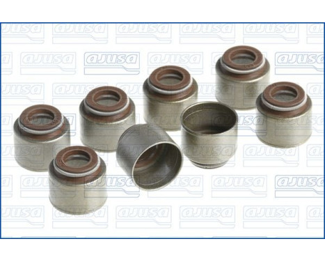 Seal Set, valve stem, Image 2