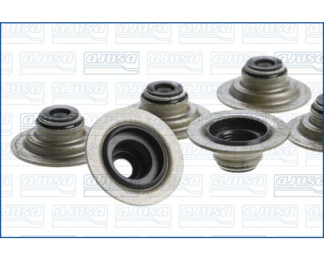 Seal Set, valve stem, Image 3